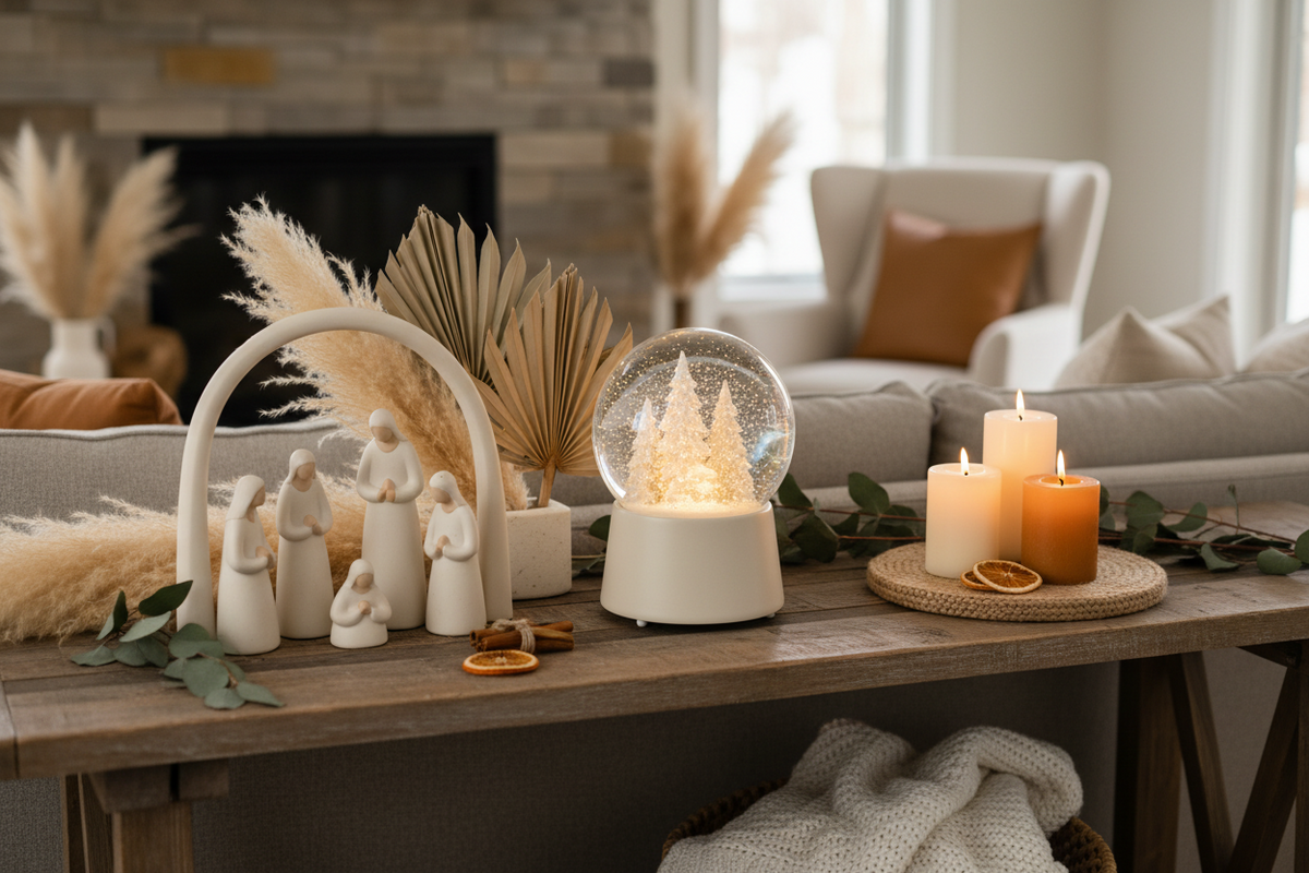 Decor