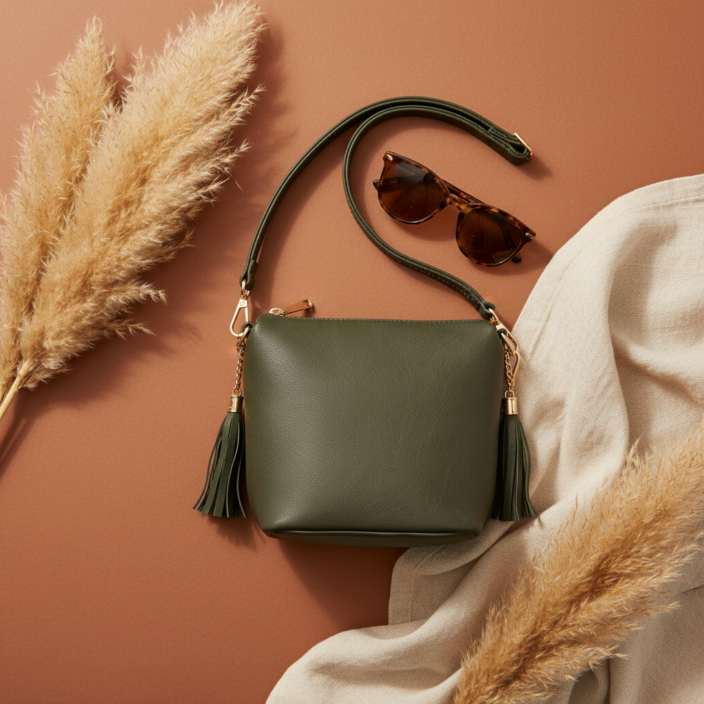 Bags and wallets