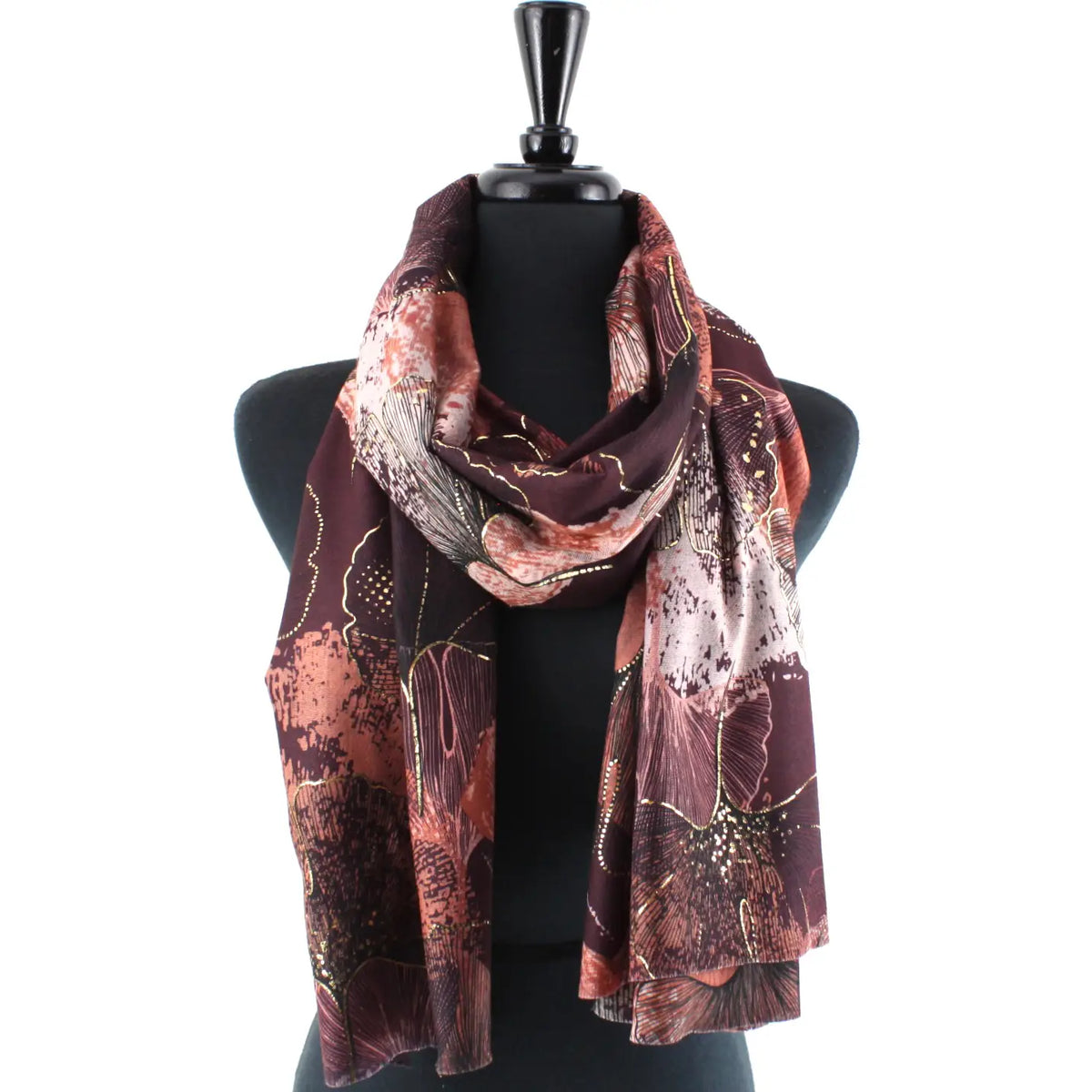 Belts and scarves