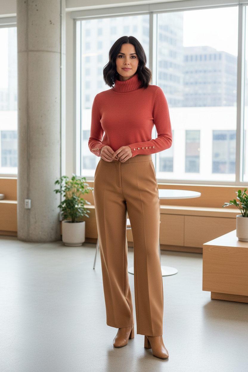 1490O Look 2 - Polished