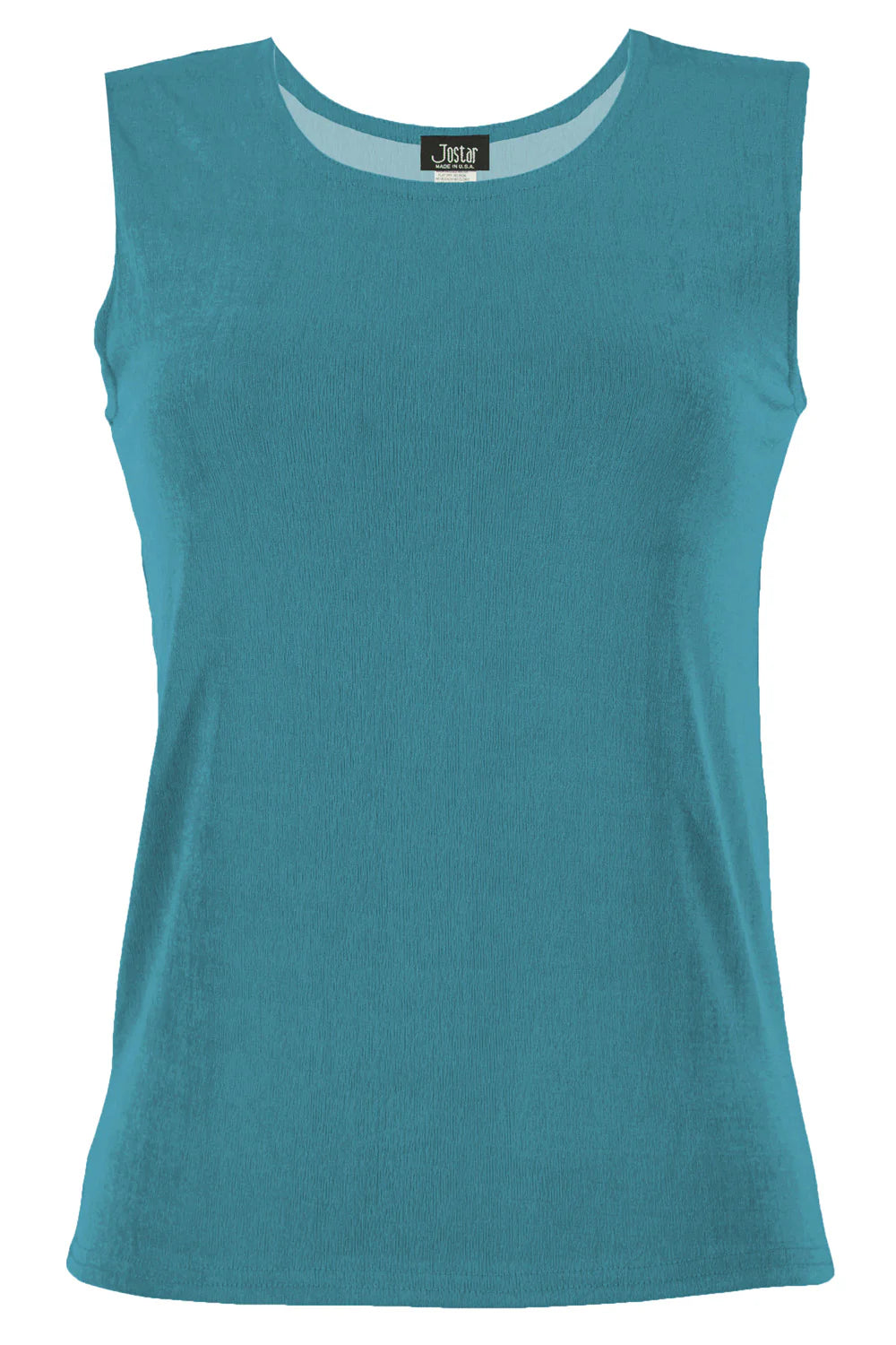 Teal Classic Round Neck Jostar 2011BN-TRS1