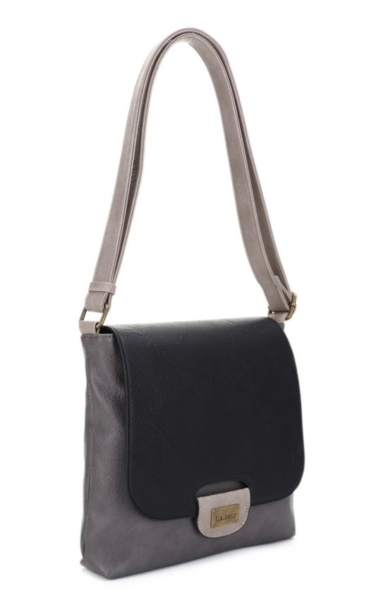 Amy Almond Cross Body Liz Soto Handbags 3261