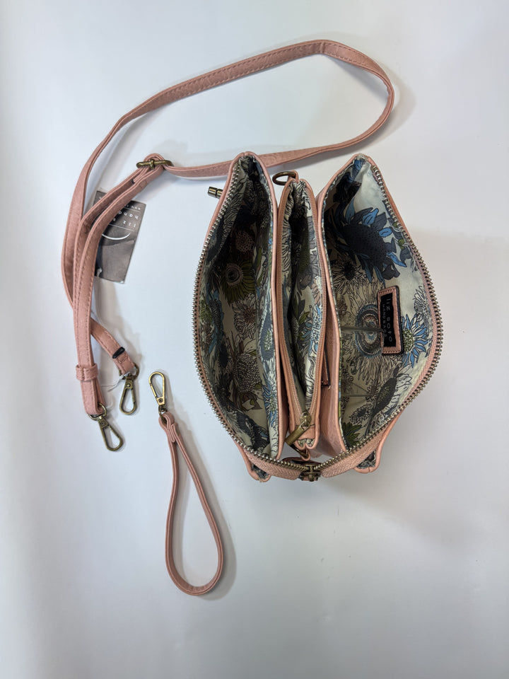 Ella Rose Liz Soto Handbags 3311