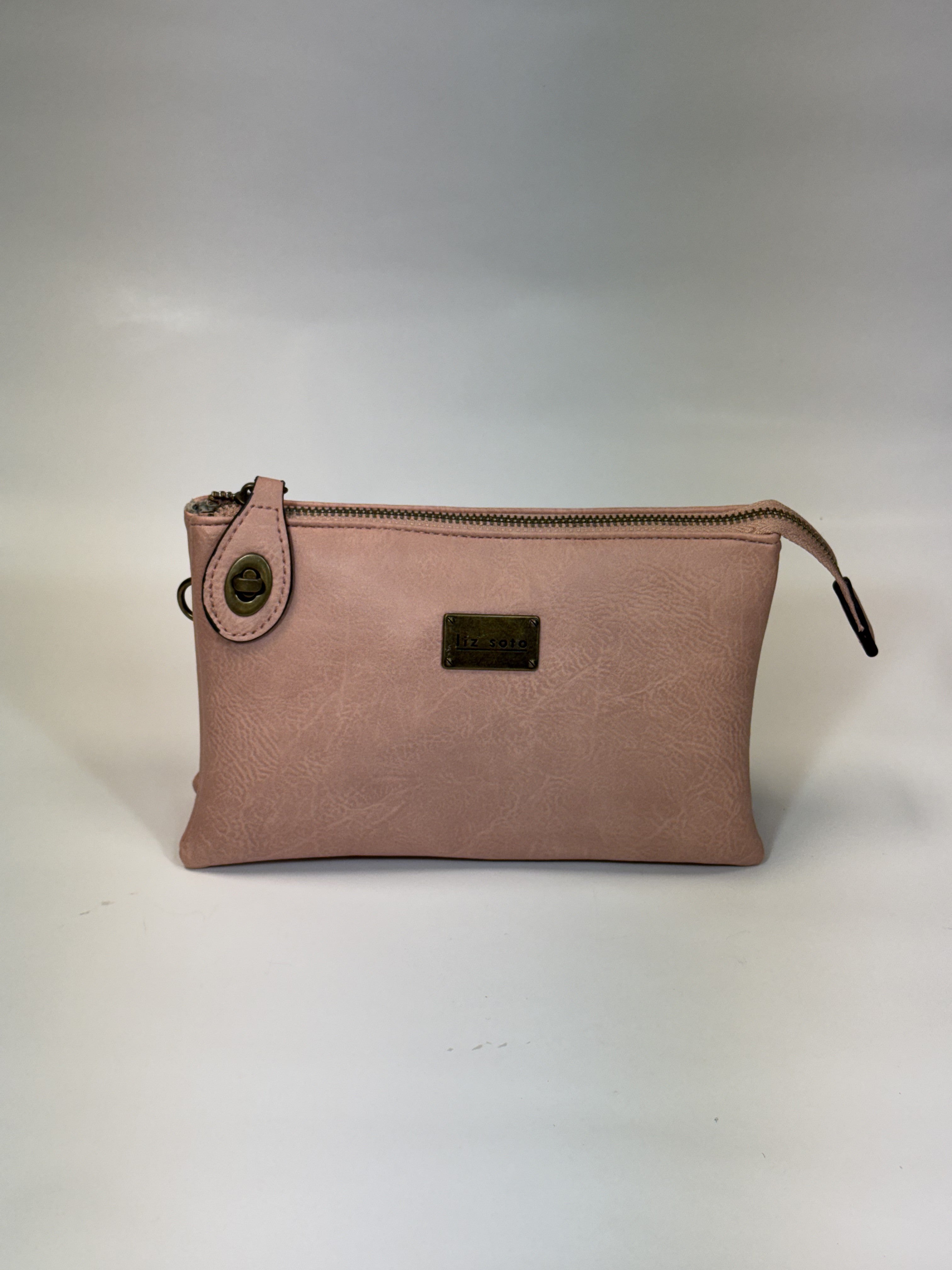 Ella Rose Liz Soto Handbags 3311