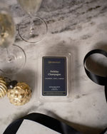 Holiday Champaign Aroma Wax Melt Aromatique 60667