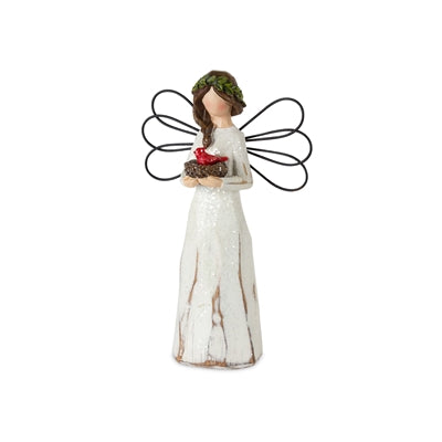 Angel/Cardinal Decor Melrose 80561