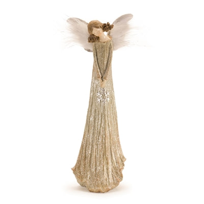 Resin Angel (Downward) Melrose 90754