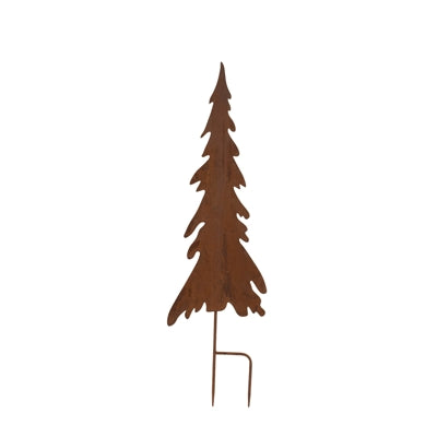 Medium Iron Tree Stake Melrose 94341