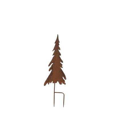 Small Iron Tree Stake Melrose 94341