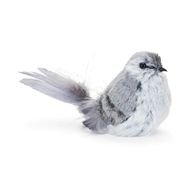 Forward Facing Foam Bird Decor Melrose 95318