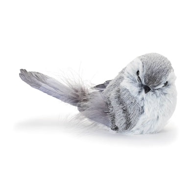 Right Facing Foam Bird Decor Melrose 95318