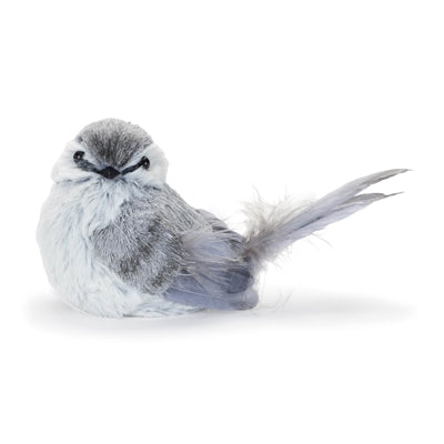 Left Facing Foam Bird Decor Melrose 95318