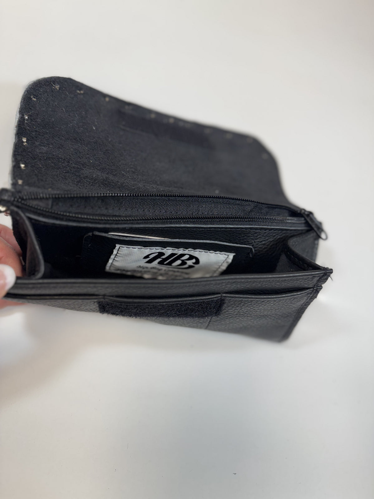 Bentley Hip Bag