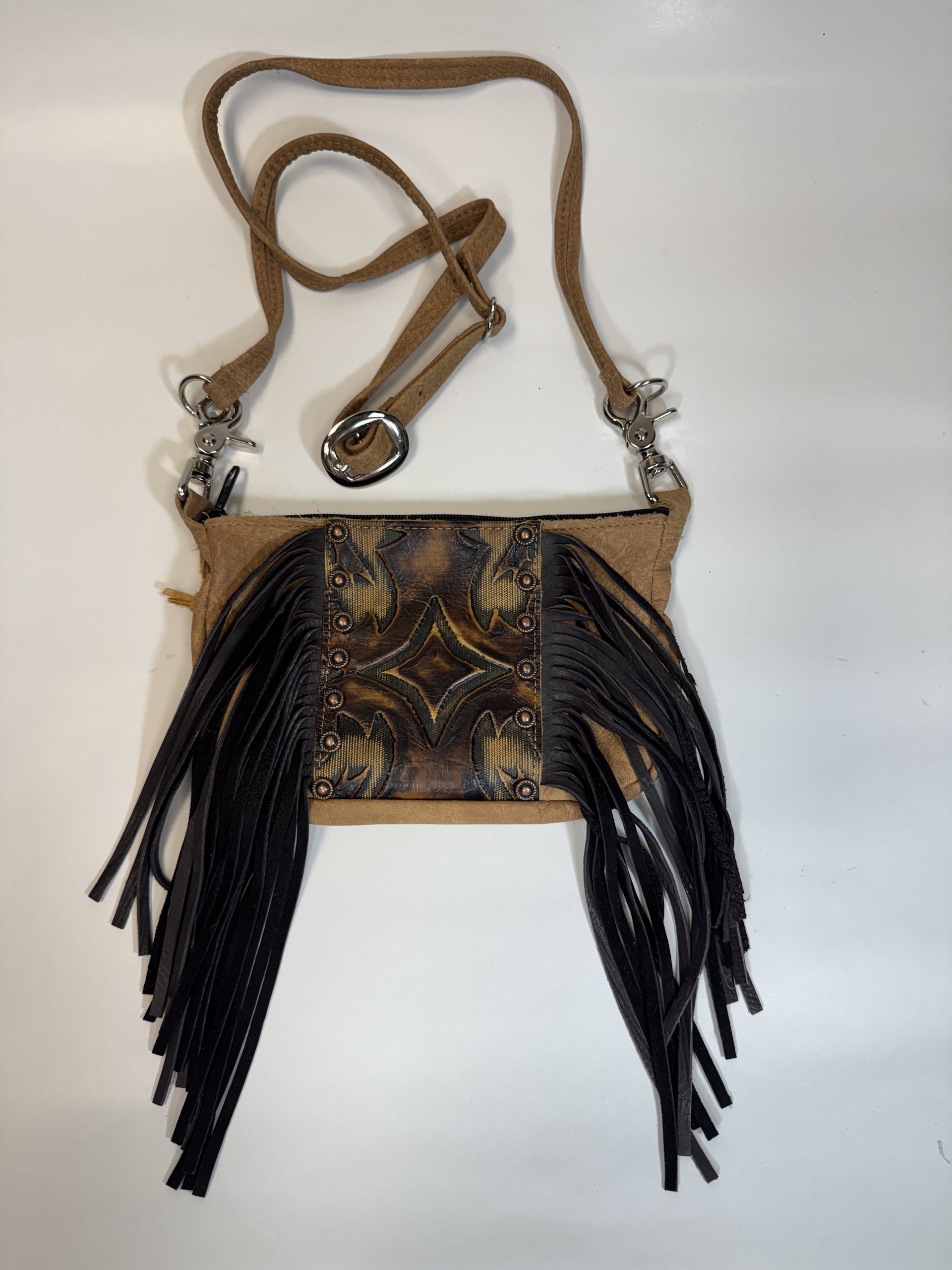 Bizzy Hip Bag