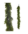 6' Bright Green Cedar Garland Raz Imports G4641762
