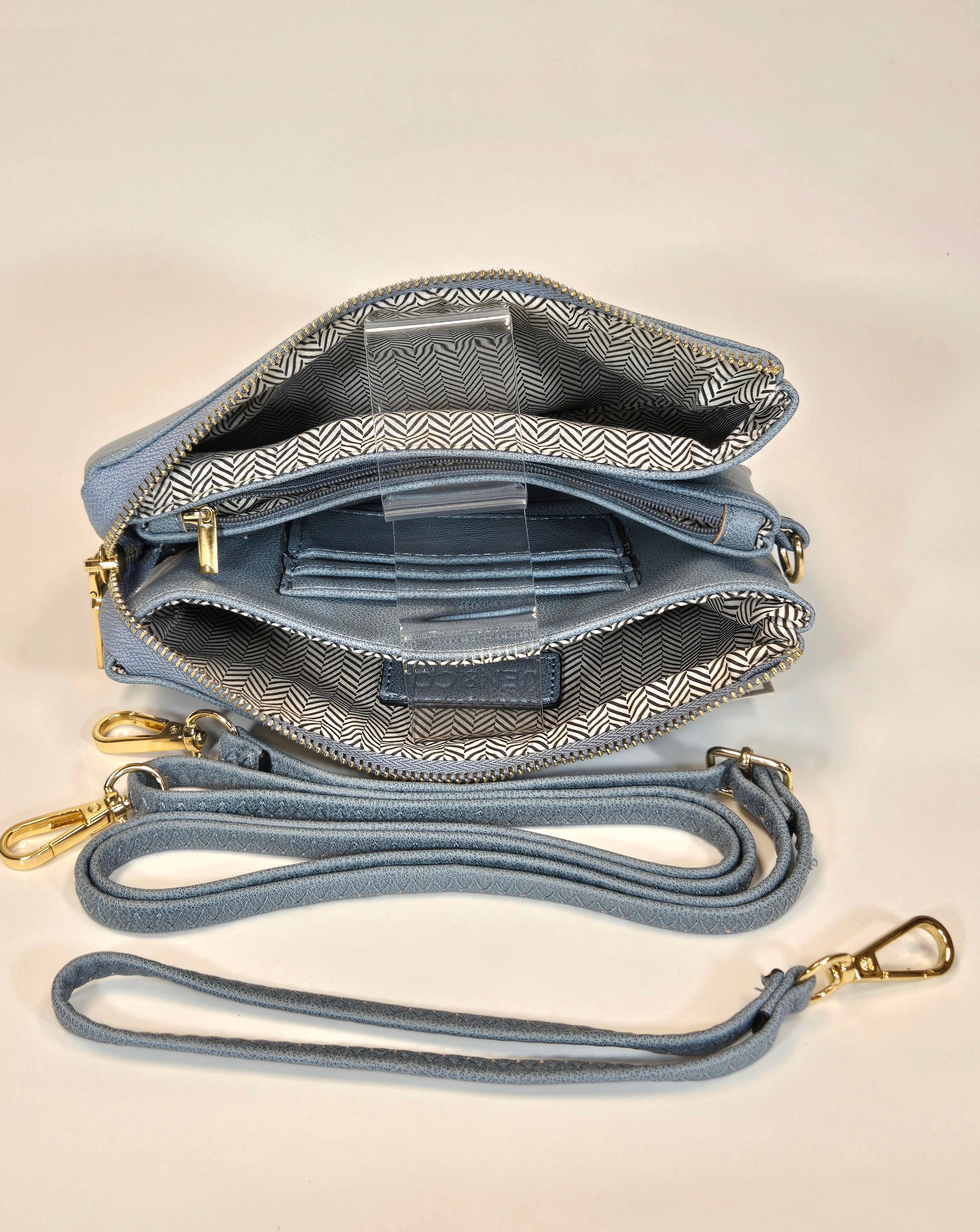 Riley Bag Jen & Co M013 Cpbl