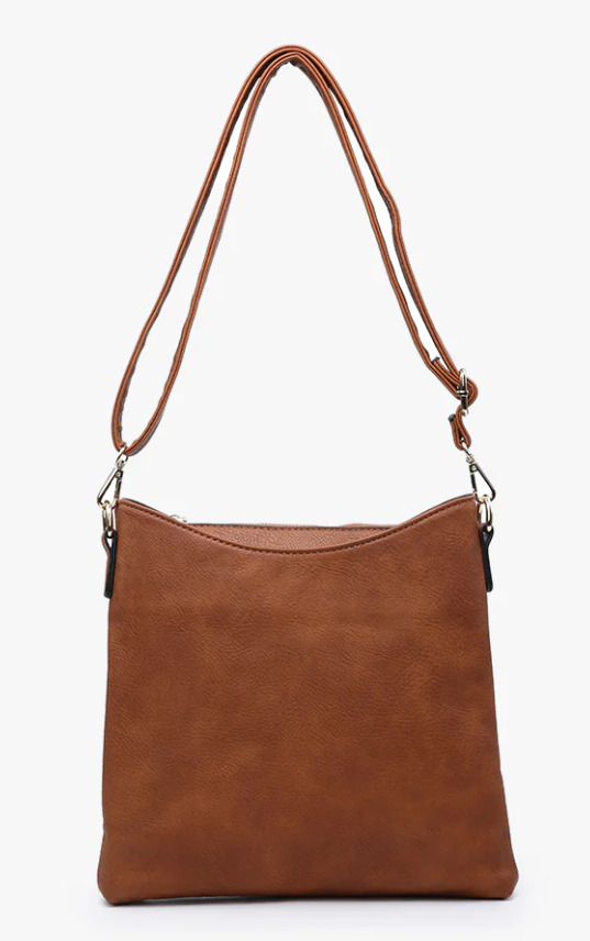 Emma Jen & Co Bag M1765-BR