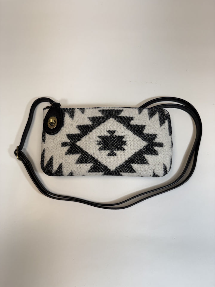 Kendall Jen & Co M1818-Aztec