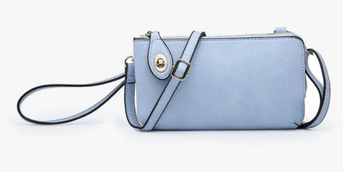 Kendall Bag Jen & Co M1818-Cpbl