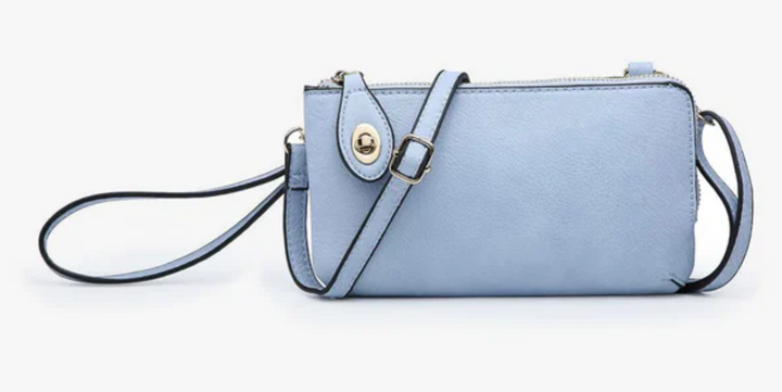 Kendall Bag Jen & Co M1818-Cpbl