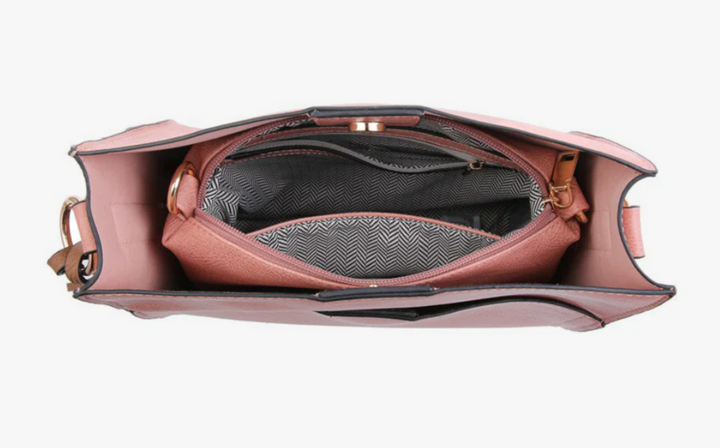 Lyla Jen & Co Bag M1867-DAFF