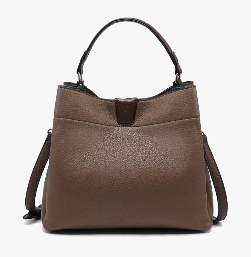 Tati Jen & Co Bag M1951-ASH.BR
