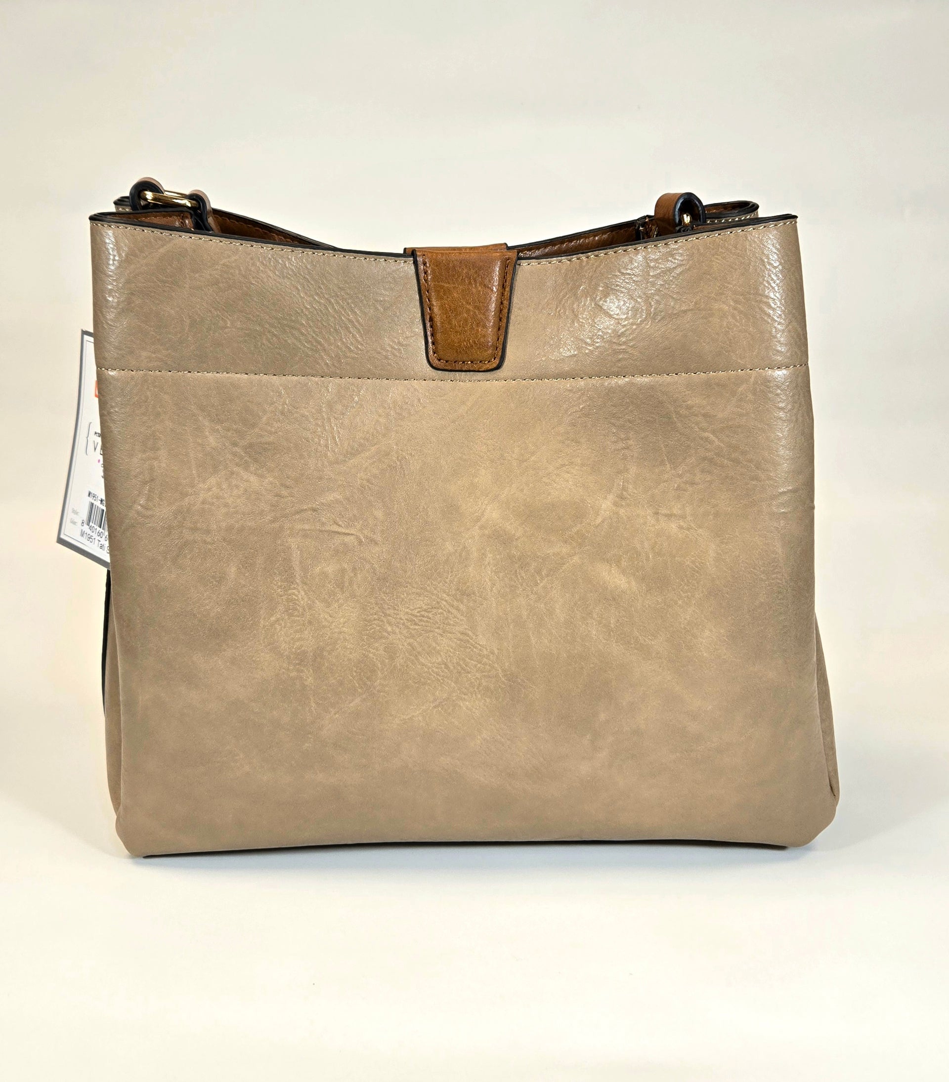Tati Jen & Co Bag M1951-WGY