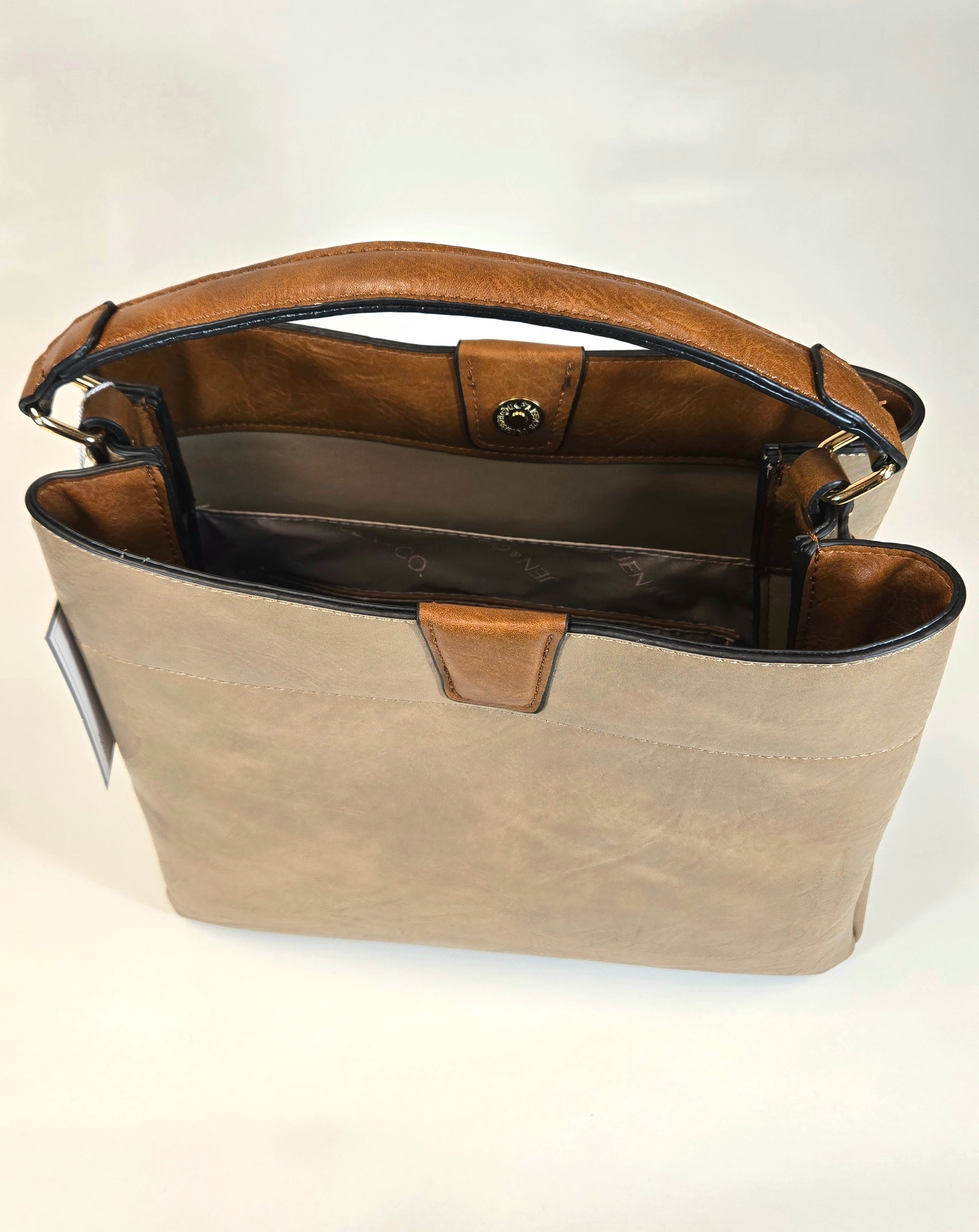 Tati Jen & Co Bag M1951-WGY