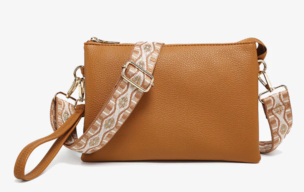 Izzy Jen & Co M2056-Camel