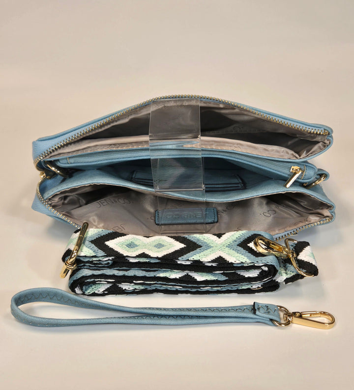 M2056 Iceberg Izzy Jen&Co