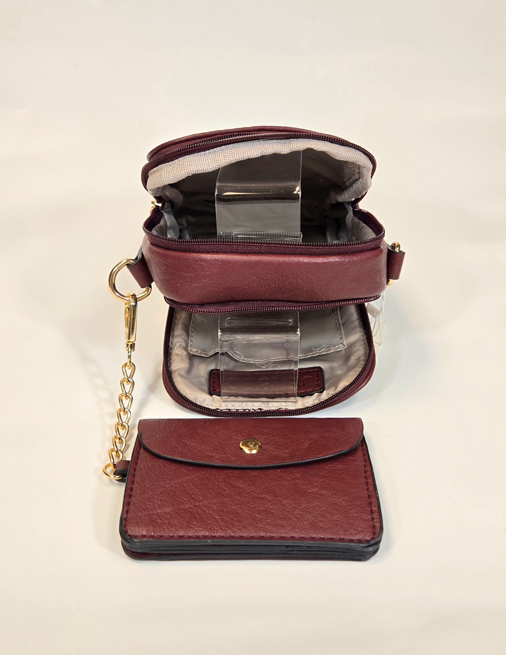Parker Dark Olive Jen & Co M2080