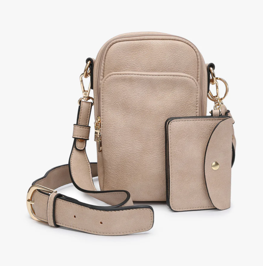 Parker Beige Jen & Co M2080 BG