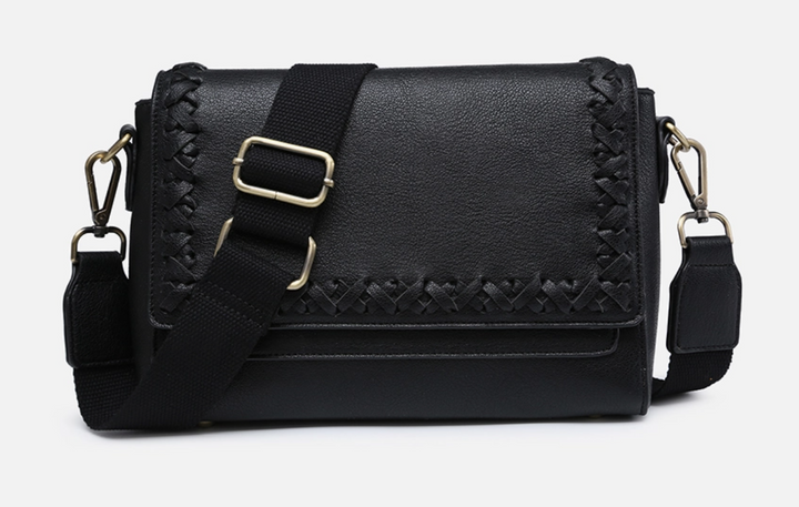 Francesca Bag Jen & Co M2227-BK