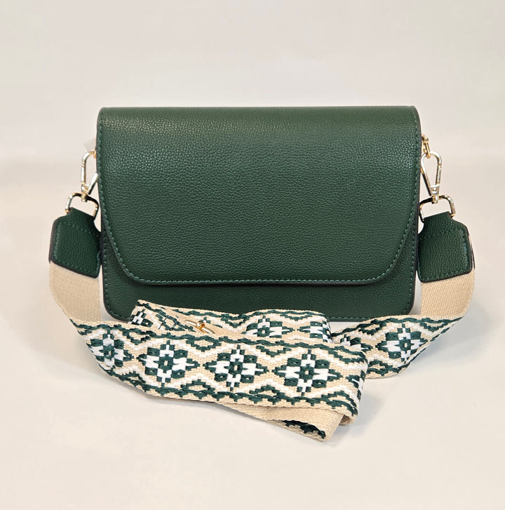 Noah Bag Jen & Co M2278-HGN