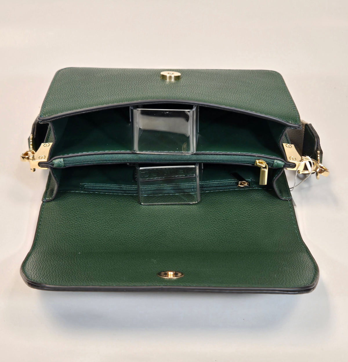 Noah Bag Jen & Co M2278-HGN