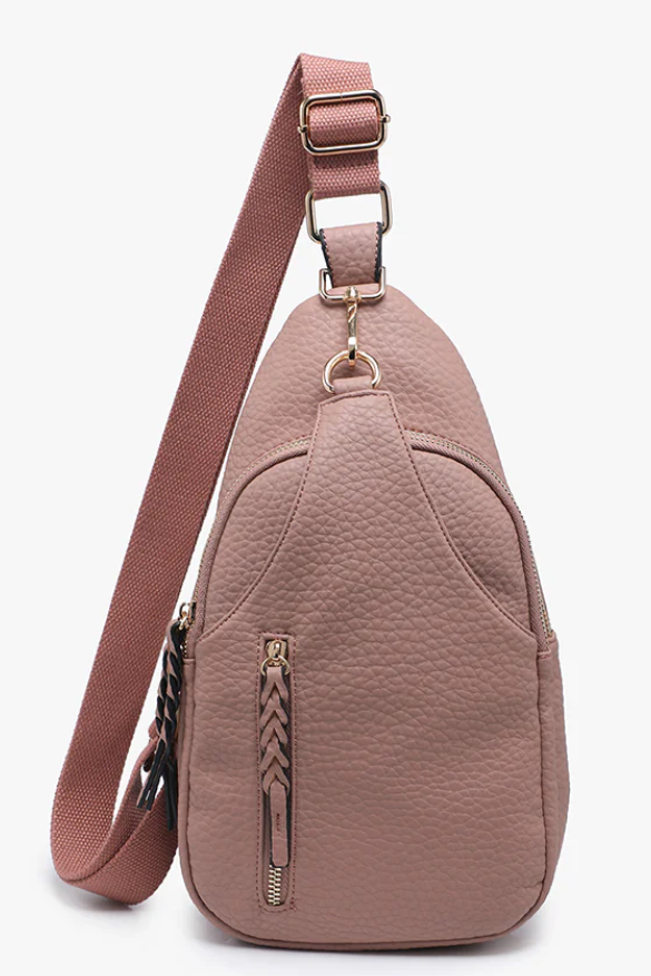 Nikki Jen & Co Bag M2342-DST.RW