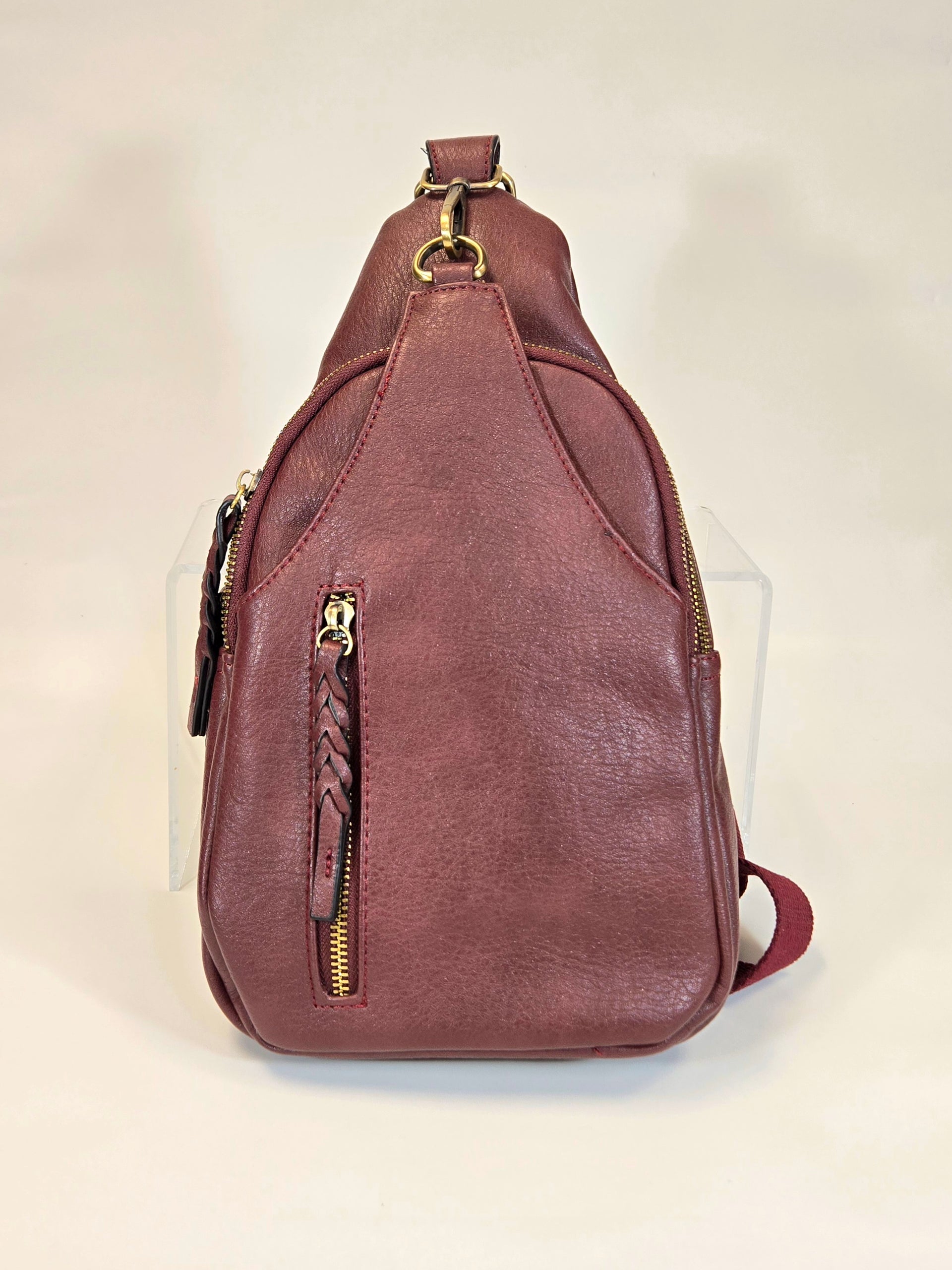 Nikki Jen & Co Bag M2342 WN
