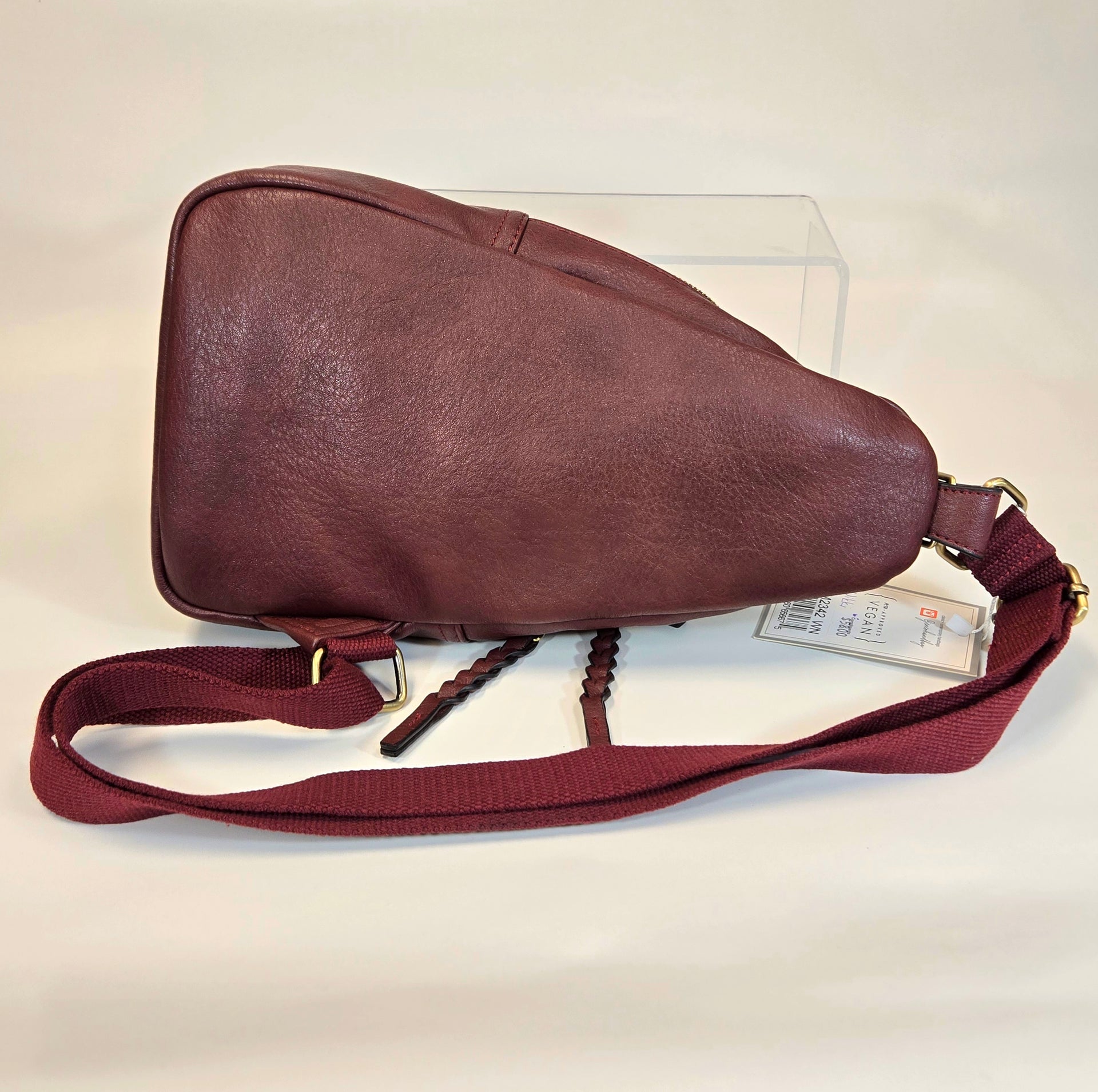 Nikki Jen & Co Bag M2342 WN