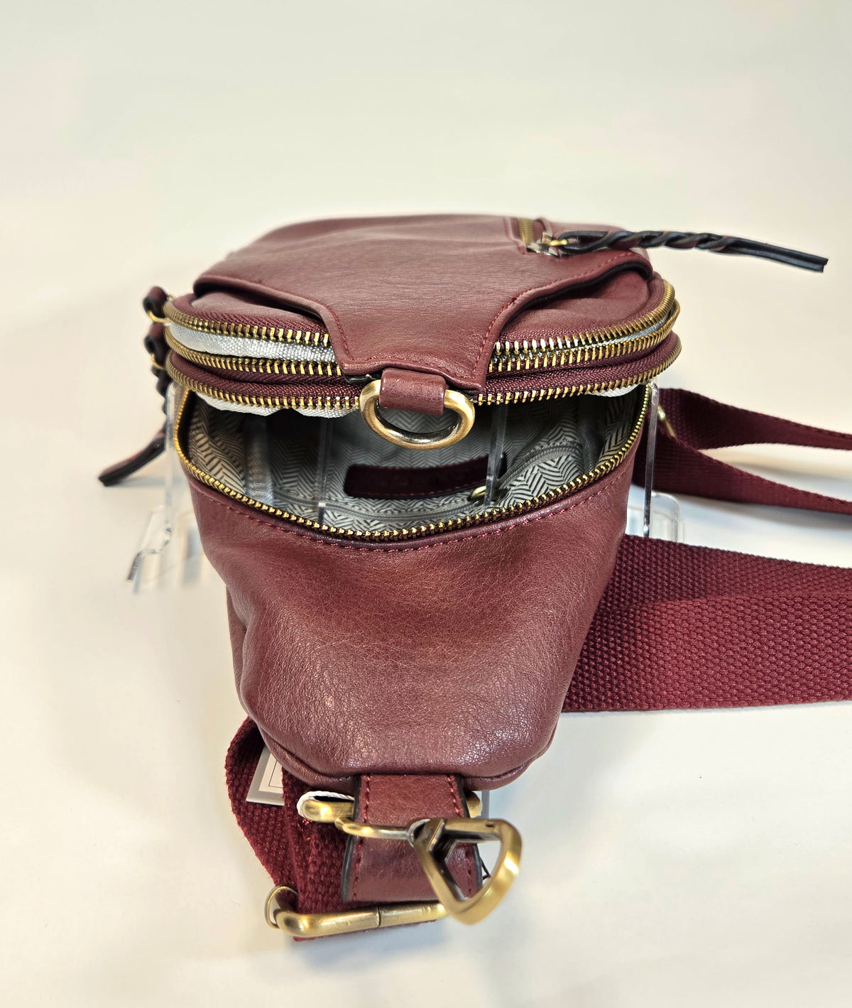 Nikki Jen & Co Bag M2342 WN