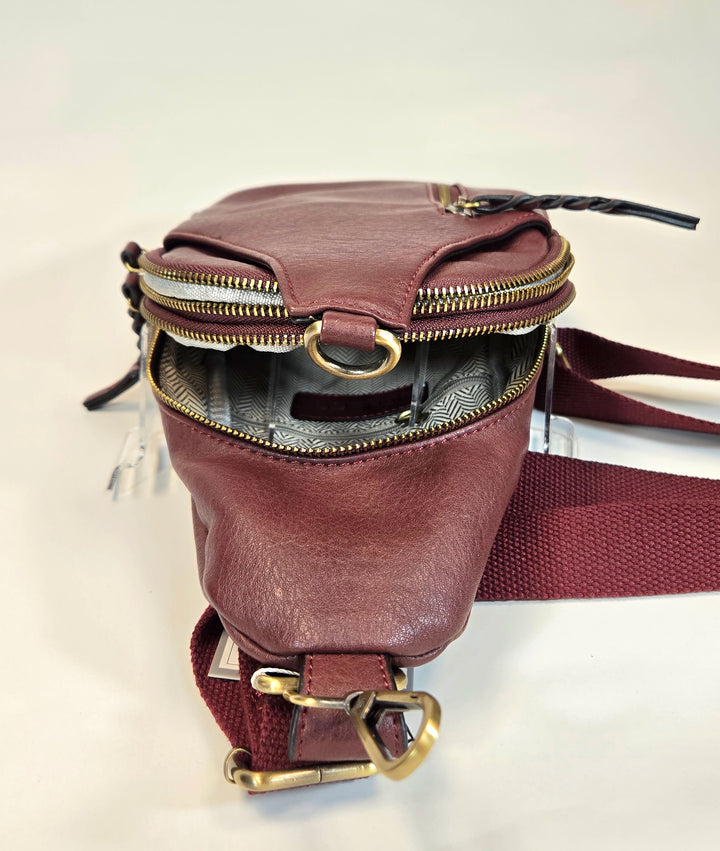 Nikki Jen & Co Bag M2342 WN