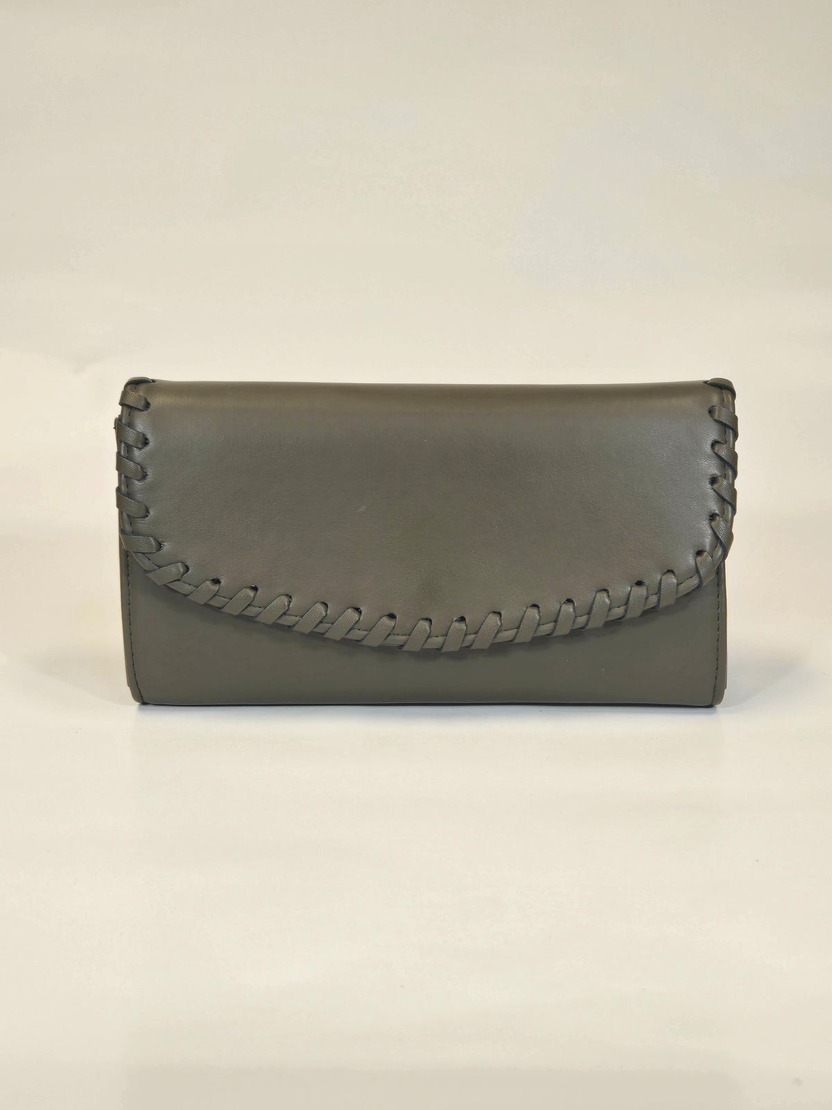 Kyle Wallet Jen & Co M2345-D-Olive
