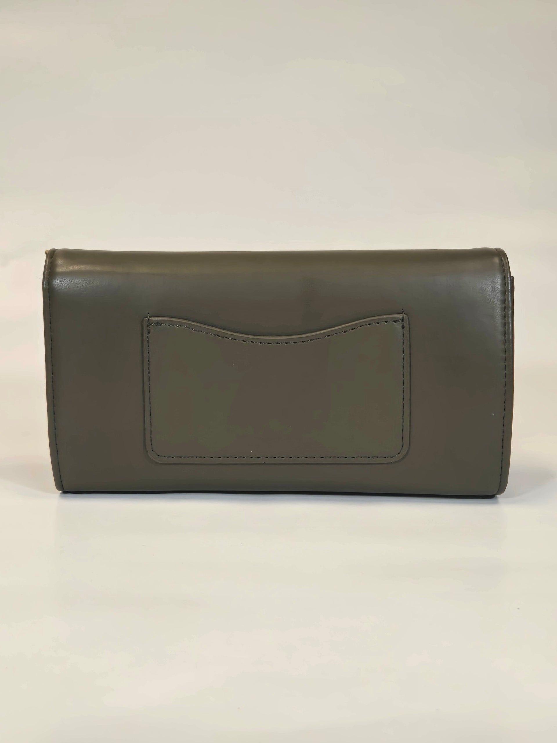 Kyle Wallet Jen & Co M2345-D-Olive