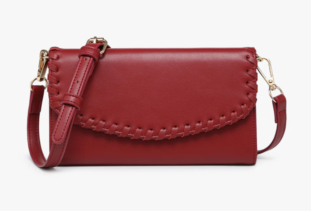 Kyle Wallet Jen & Co M2345-MRLT