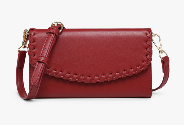 Kyle Wallet Jen & Co M2345-MRLT