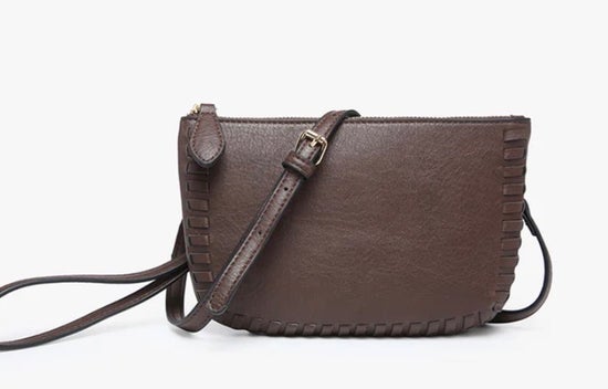 Bonnie Epresso Bag Jen & Co M2397-ESP