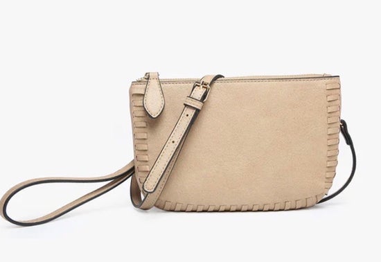 Bonnie Tan Bag Jen & Co M2397