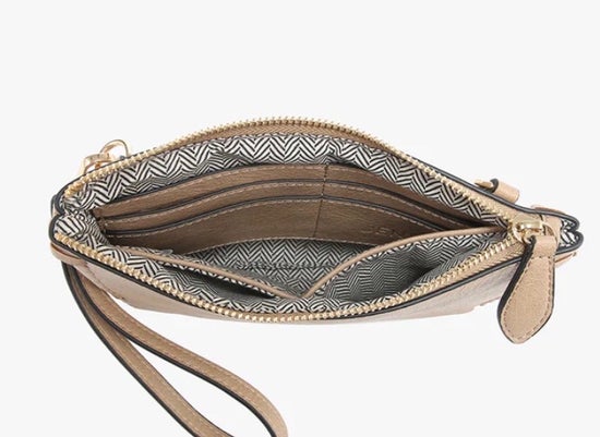 Bonnie Tan Bag Jen & Co M2397