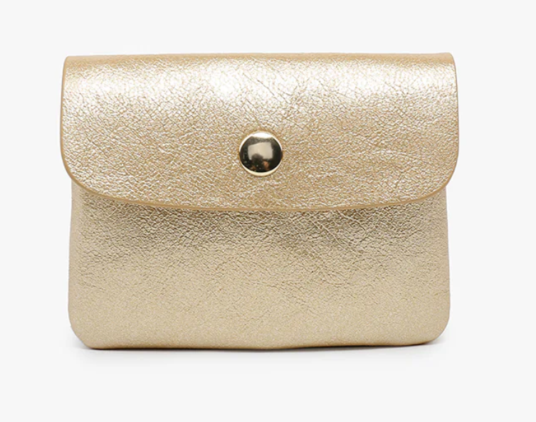 Ethel Wallet Jen & Co M2432-GD