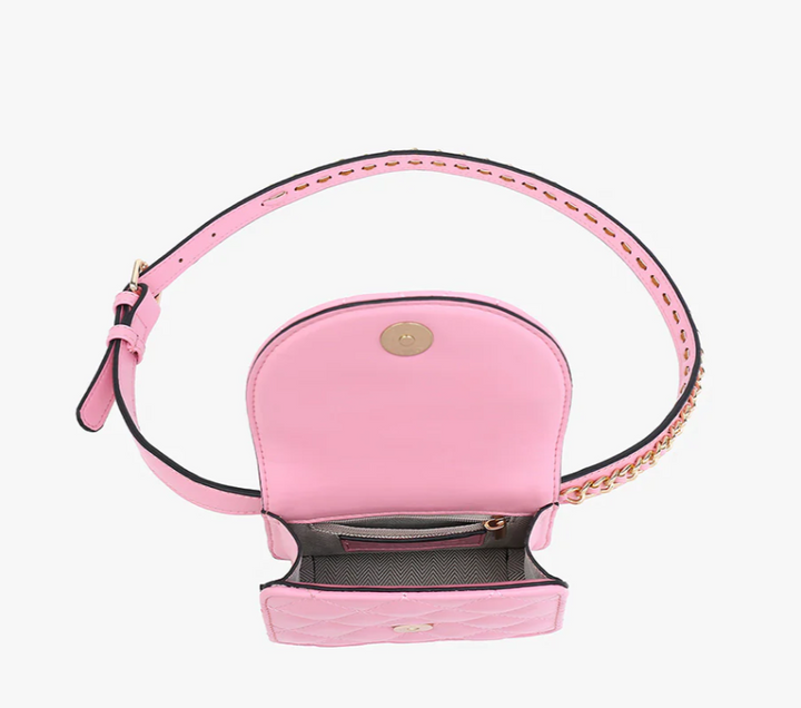 Sand Belt Bag Jen & Co M2501