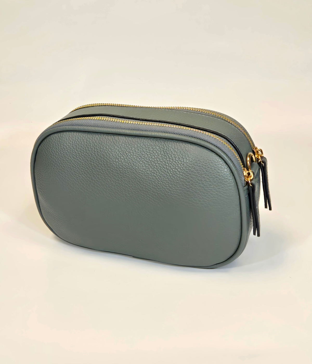 Sky Dark Slate Bag Jen & Co M2531